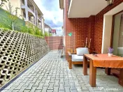 Apartament 2 camere + TERASĂ 17mp | Parcare inclusă | T... 