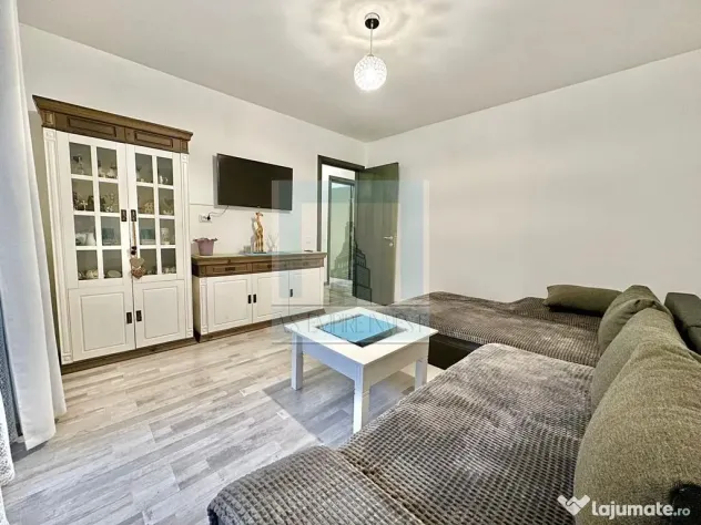 Apartament 2 camere + TERASĂ 17mp | Parcare inclusă | T...