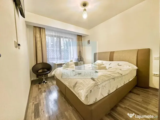 Apartament 2 camere + TERASĂ 17mp | Parcare inclusă | T...