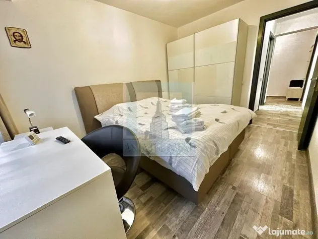 Apartament 2 camere + TERASĂ 17mp | Parcare inclusă | T...