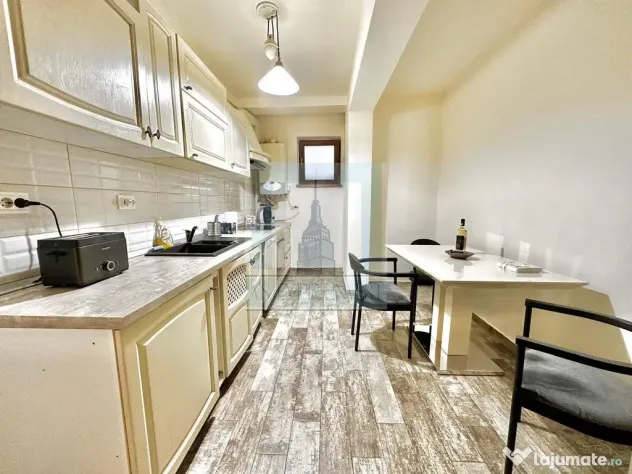 Apartament 2 camere + TERASĂ 17mp | Parcare inclusă | T...