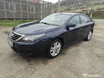 Renault Latitude 2011 – Elegant, Spațios, Întreținut, Full Confort