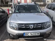Dacia Duster 1.2 Benzina 2x4