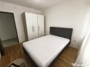 Apartament cu 3 camere si pivnita str Rahovei la parter 