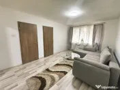 Apartament cu 3 camere si pivnita str Rahovei la parter 