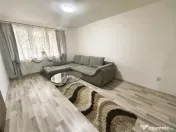 Apartament cu 3 camere si pivnita str Rahovei la parter 