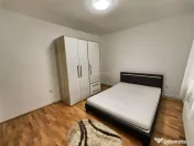 Apartament cu 3 camere si pivnita str Rahovei la parter 