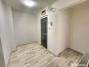 Apartament cu 3 camere si pivnita str Rahovei la parter 