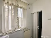 Apartament cu 3 camere si pivnita str Rahovei la parter 