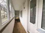 Apartament cu 3 camere si pivnita str Rahovei la parter 