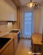 Apartament 2 camere Greenfield | Baneasa | Parcare
