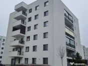 Apartament 2 camere Greenfield | Baneasa | Loc inclus 