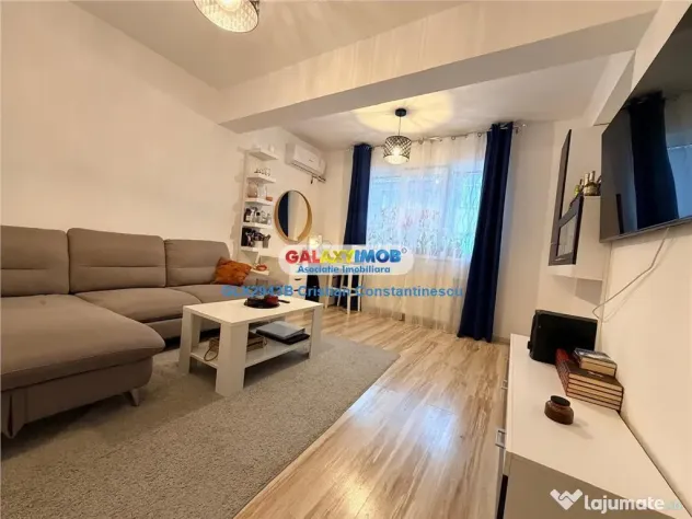 Apartament 2 camere decomandat Parcare inclusa Metrou Leoni