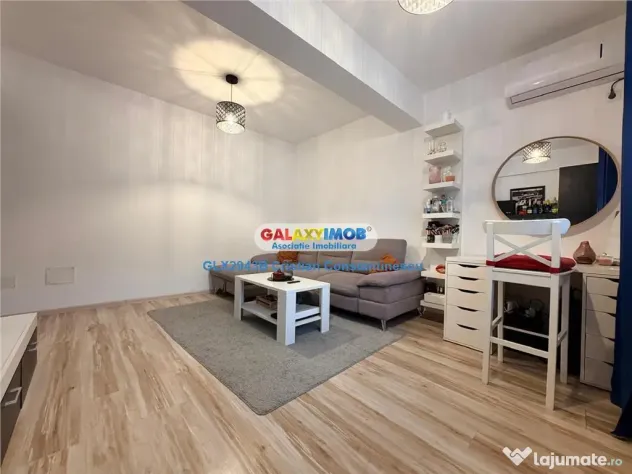 Apartament 2 camere decomandat Parcare inclusa Metrou Leoni