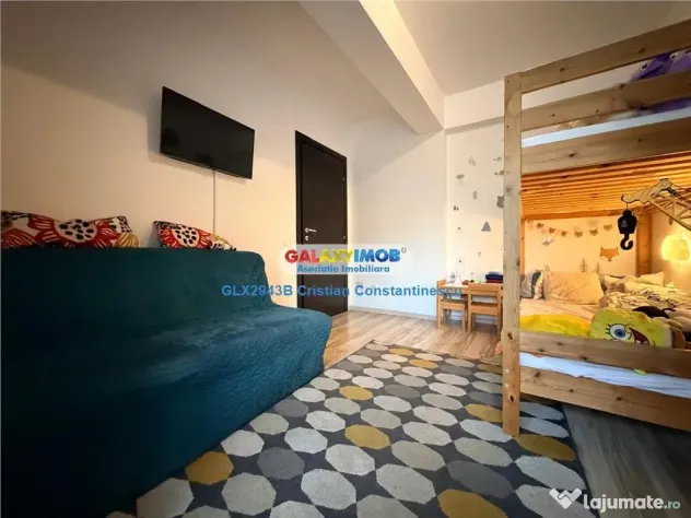 Apartament 2 camere decomandat Parcare inclusa Metrou Leoni