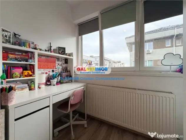Apartament 2 camere decomandat Parcare inclusa Metrou Leoni