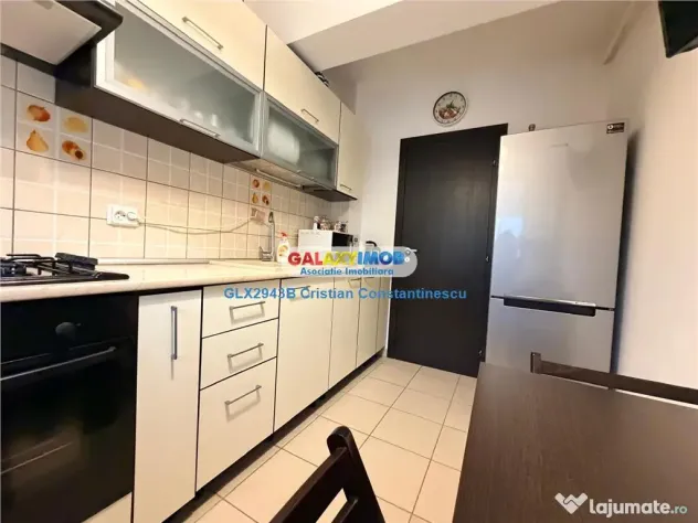 Apartament 2 camere decomandat Parcare inclusa Metrou Leoni