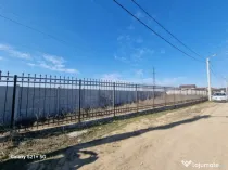 Teren de vânzarem, 522 mp, Damila