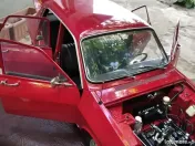 Macheta Dacia 1300 