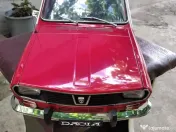 Macheta Dacia 1300 