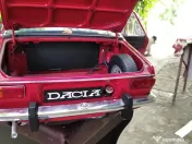 Macheta Dacia 1300 