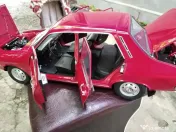 Macheta Dacia 1300 