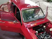 Macheta Dacia 1300 