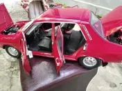Macheta Dacia 1300 