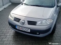 Vând Renault Megane 2