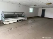 Spațiu comercial Șeitin central 703 mp teren vitrină stradală 