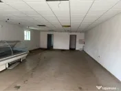 Spațiu comercial Șeitin central 703 mp teren vitrină stradală 