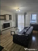 Tractorul - Bloc nou, Ap 2 camere, etaj 1/2, mobilat, utilat, parcare!