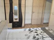 Tractorul - Bloc nou, Ap 2 camere, etaj 1/2, mobilat, utilat, parcare! 