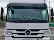 Mercedes Atego 970.25 an 2012 