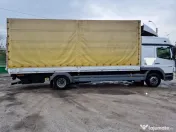 Mercedes Atego 970.25 an 2012 