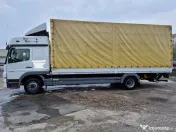 Mercedes Atego 970.25 an 2012 