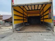 Mercedes Atego 970.25 an 2012 