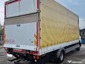 Mercedes Atego 970.25 an 2012 