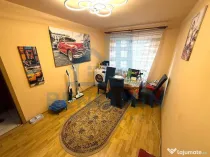 3 camere - etaj 3 - 41mp - centrala - Florilor