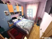 3 camere - etaj 3 - 41mp - centrala - Florilor 