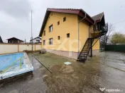 Casa de vazare Bradu la pret de apartament 