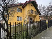 Casa de vazare Bradu 