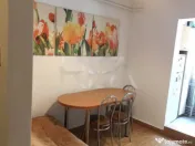 2 camere, decomandat, et 1/8, centrala-Gorjului, Str Moinest 