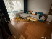 Apartament 2 camere /Mobilat si utilat /Loc de parcare/Metro 