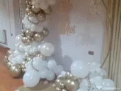 Vând pensiune 14 camere mobilata complet comuna MALUL CU FLORI in jud. Dambovita 