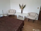 Vând pensiune 14 camere mobilata complet comuna MALUL CU FLORI in jud. Dambovita 