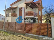 CASA P+E, 4 CAMERE SUPRAFATA UTILA 130 MP, LA GRI