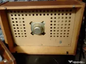 Pick up Akord cu boxa