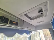 Semiremorca basculabila Schmitz, an 2008. Cap tractor VOLVO FM440, tractiune 4x4 