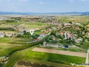 FILM! 2.200 mp, teren intravilan de in Targu-Secuiesc, Ruse 